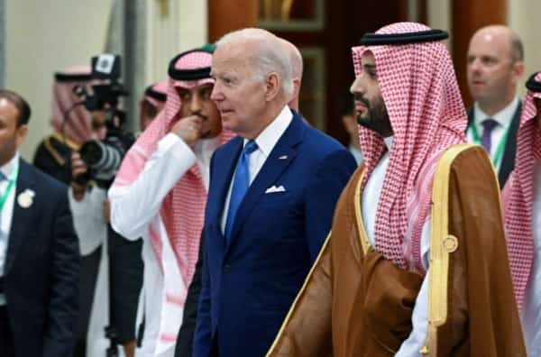 تحليل: كيف يمكن للولايات المتحدة أن تغير بسهولة علاقتها مع المملكة السعودية؟