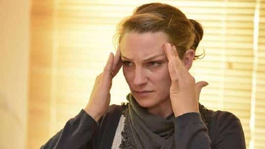 صحة: خمسة أعراض تشير إلى مرض خطير في الدماغ