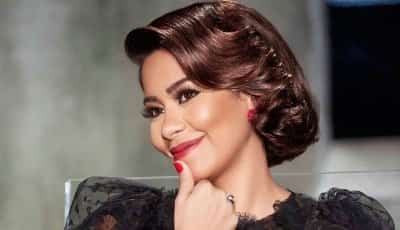 القاهرة: نقيب المهن الموسيقية يؤكد ان شيرين في حالة استشفاء