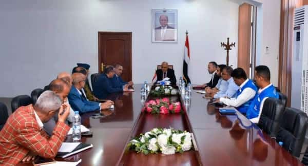 اليمن: مناقشة استئناف التدخلات الإنسانية لـ"مفوضية اللاجئين" في تعز