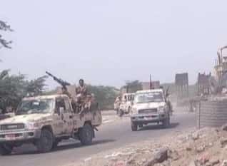 اليمن: مقتل ثلاثة افراد من القوات الجنوبية بمواجهات مع عناصر "ارهابية" شرقي محافظة ابين