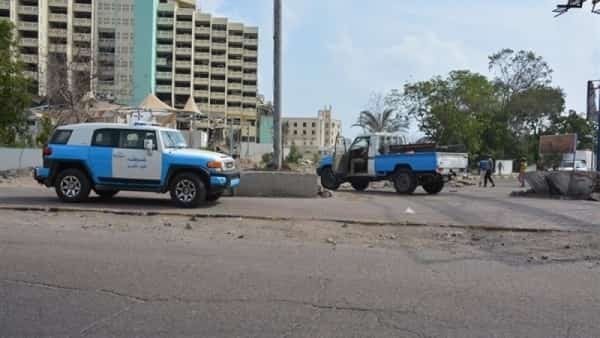 اليمن: نجاة ضابط شرطة من محاولة اغتيال في عدن