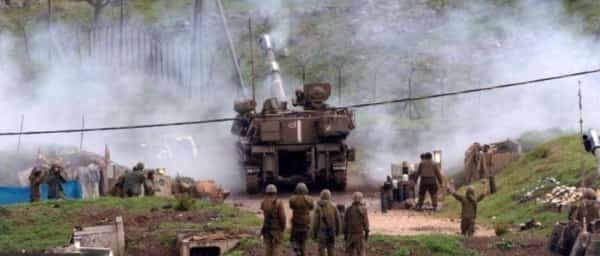 دمشق: مقتل 15 مقاتلا بغارة "مجهولة" على الحدود السورية العراقية