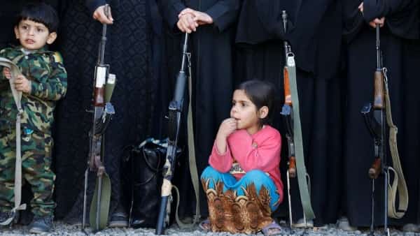 اليمن: "ميون" تطلق حملة تعريفية بانتهاكات حقوق الطفل