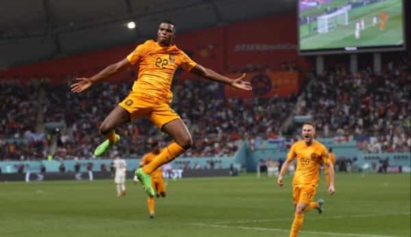 مونديال قطر: هولندا أول المتأهلين لربع النهائي بفوزها على الولايات المتحدة