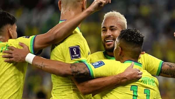 مونديال 2022: البرازيل لتأكيد تفوقها على كرواتيا.. والأرجنتين وهولندا لفك الارتباط