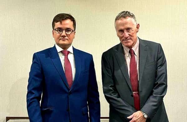 الرياض: تأكيد أممي روسي على أهمية اتخاذ تدابير ملموسة لتطهير المناطق الملوثة بالألغام في اليمن