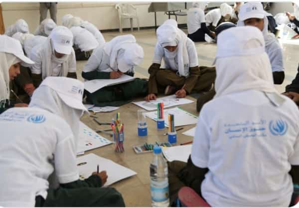 اليمن: السويد تدعم حماية حقوق الإنسان بـ3.8 مليون دولار