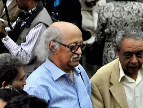 وجوه من اليمن: أبوبكر السقاق.. التنوير مكابدة شاقة وانحياز لصوت المقهورين