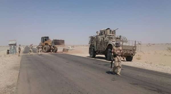 اليمن: قتلى وجرحى باشتباكات بين القوات الحكومية ومسلحين قبليين في مأرب