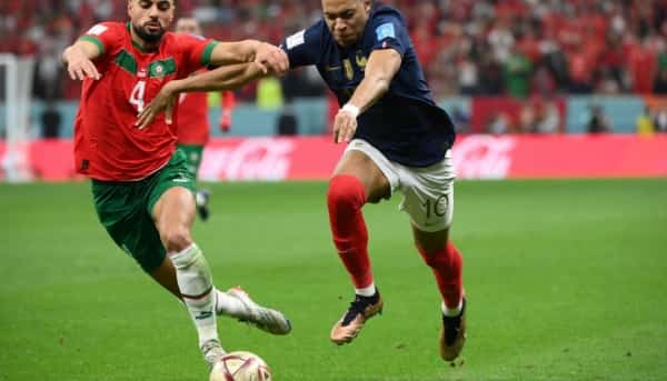 مونديال قطر: المغرب يأمل بختم مشواره التاريخي بـ"تكريم" بطولي أمام كرواتيا الجريحة