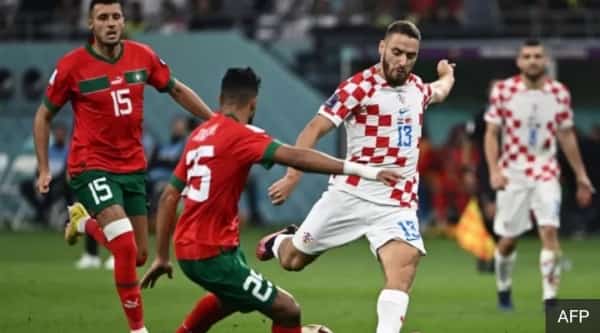 مونديال قطر: كرواتيا تخطف المركز الثالث من المغرب بهدفين مقابل هدف