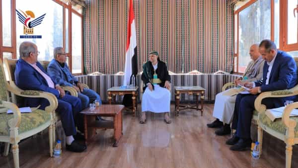 اليمن: جماعة الحوثيين تقول ان حالة "اللا سلم واللا حرب" لن تستمر بلا نهاية