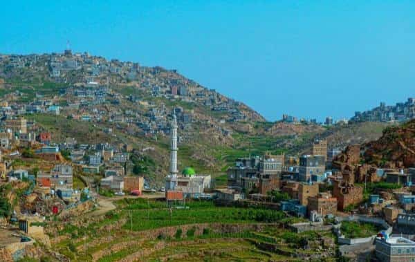 اليمن: وفاة وإصابة 17 شخصا بحادث مروري بلحج جنوبي البلاد