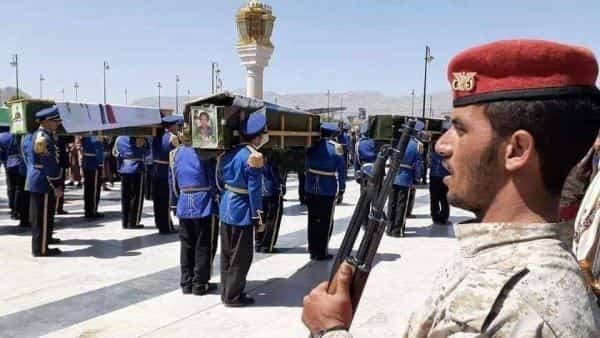 اليمن: جماعة الحوثيين تعترف بمقتل 120 من عناصرها أغلبهم ضباط منذ انتهاء الهدنة