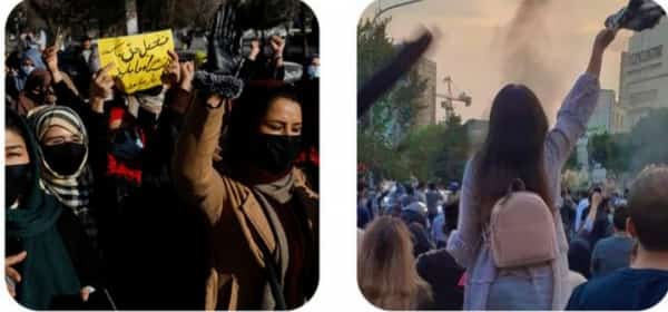 كابول: طالبان ترد على انتقادات النظام الإيراني: عليكم أولاً مراعاة حقوق النساء في بلدكم