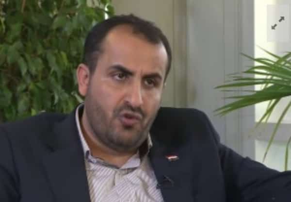 اليمن: جماعة الحوثيين تقول إنها تعمل على وقف دائم لإطلاق النار