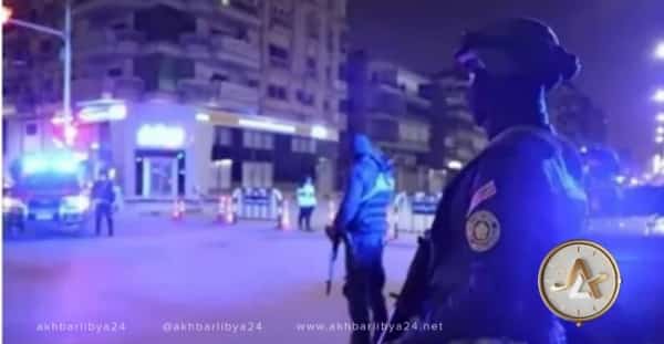 القاهرة: "داعش" يتبنى الهجوم الإرهابي الذي استهدف حاجزا أمنيا في الإسماعيلية