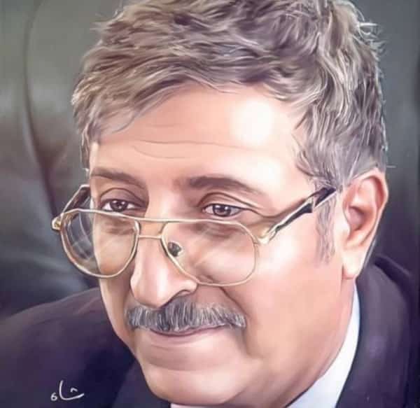 ثقافة: "المقالح في الضمير اليمني والوجدان العربي" اصدار جديد للاحمدي والسريحي