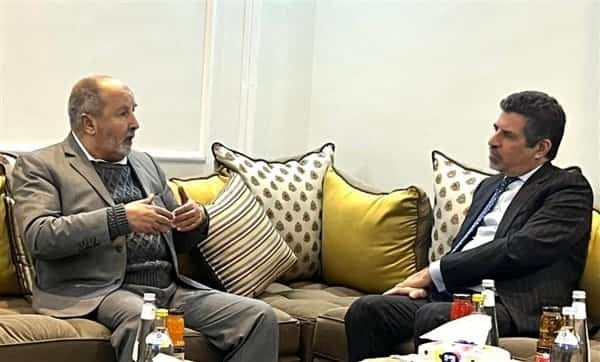 الرياض: حزب الإصلاح يجدد تمسكه بمرجعيات الحل السياسي ويدعو لضغط دولي على الحوثيين  لإنهاء الإنقلاب