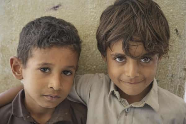 نيويورك: "يونيسف" تقول إن العنصرية والتمييز ضد الأطفال متفشيان في بلدان العالم