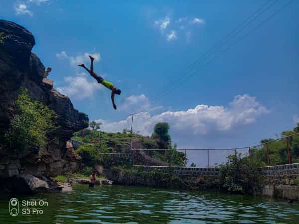 اليمن: وفاة اربعة اطفال غرقا في حاجز مائي بمديرية الحشا جنوبي غرب محافظة الضالع