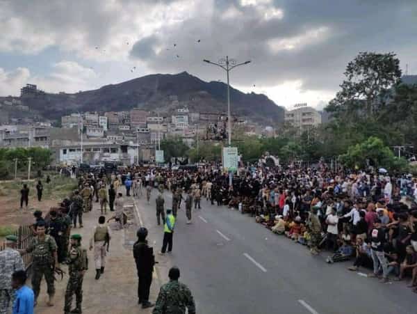 اليمن: تنفيذ حكم الإعدام بحق مغتصب وقاتل الطفلة مها مدهش بعدن