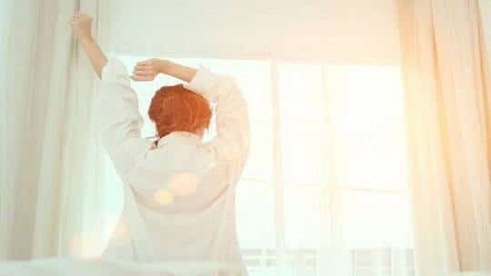 صحة: نصائح مهمة للاستيقاظ صباحا بهمة ونشاط