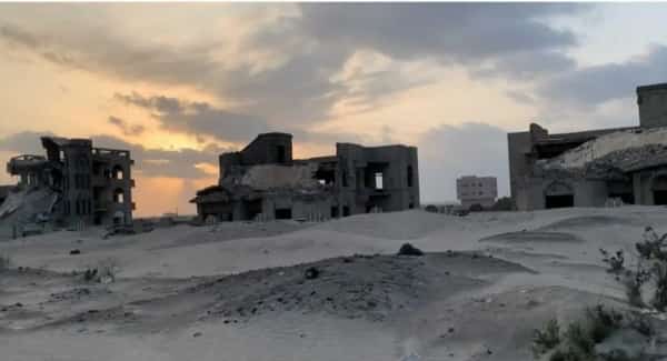 واشنطن: مركز دولي يطالب المجتمع الدولي بمضاعفة الجهود لإنهاء الصراع في اليمن