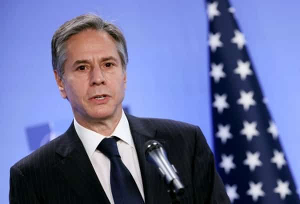 واشنطن: بلينكن يزور إسرائيل ومصر والضفة الغربية في الأيام القادمة