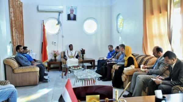 اليمن: "مفوضية اللاجئين" تخصص 257 مليون دولار لمواجهة الاحتياجات الغذائية والإيوائية للنازحين عام 2023