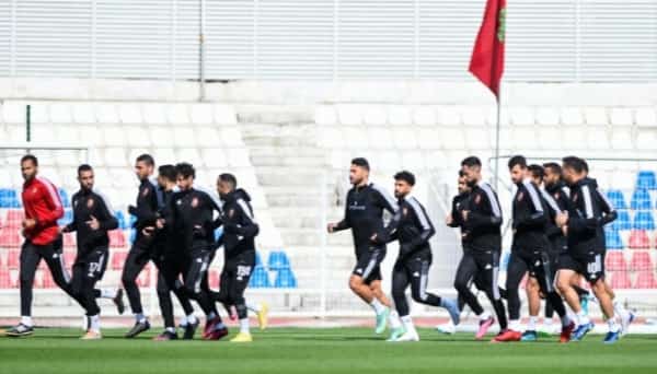 رياضة: الأهلي المصري وأوكلاند سيتي النيوزيلندي يفتتحان مساء اليوم مونديال الأندية 2023