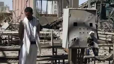 اقتصاد: هجمات على صناعة اليمن أشرسها الإغراق