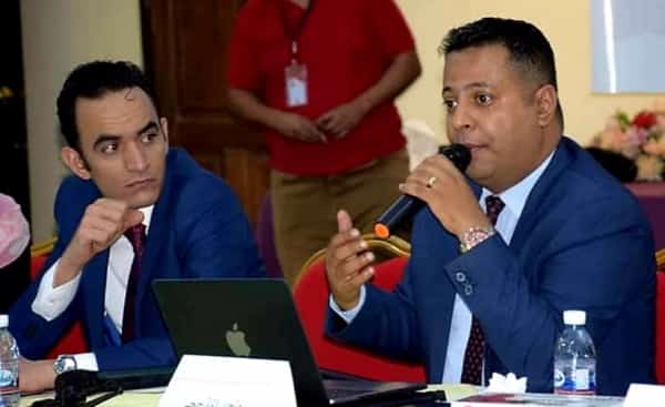 اليمن: مركز صنعاء للدراسات يعلن عن اعادة تشكيل هيئته التنفيذية وتعيين المذحجي خلفا للمسلمي