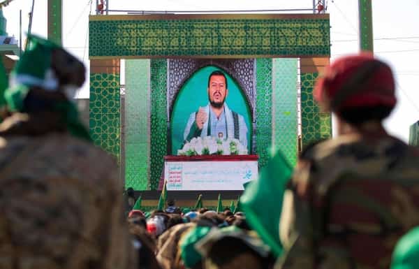 اليمن: زعيم الحوثيين يتحدث عن "انفراجة محدودة" في خضم مفاوضات بوساطة عمانية