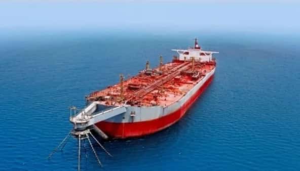 اليمن: الحوثيون يأملون تسريع انقاذ صافر بعد سنوات من التباطؤ