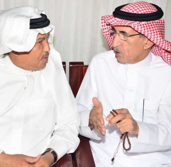 الرياض: وفاة الشاعر والملحن اليمني طاهر حسين