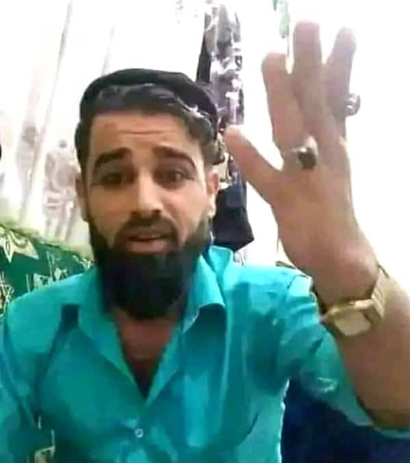 اليمن: انباء عن مقتل حمدي الخولاني الملقب بالمكحل في سجن للحوثيين بظروف غامضة