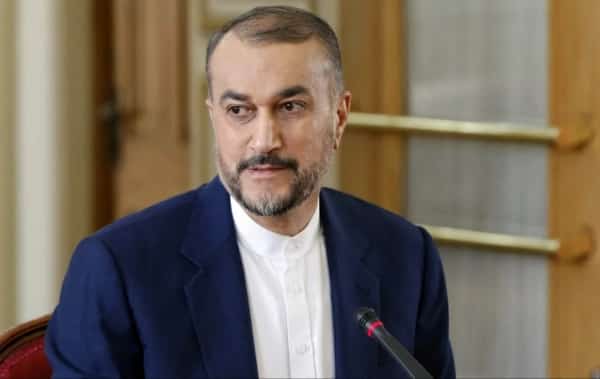 طهران: وزير خارجية إيران يتحدث عن موعد اجتماعه مع نظيره السعودي والعلاقات مع الأردن والإمارات