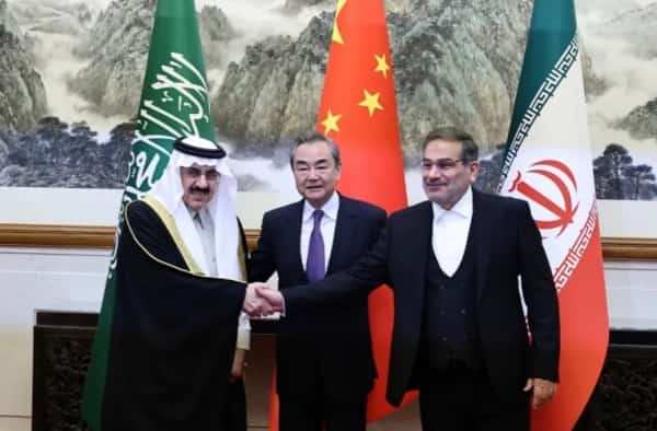 تحليل: اليمن والتقارب السعودي الإيراني