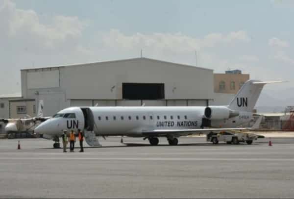 اليمن: جماعة الحوثيين تعلن تقييد رحلات المنظمات الدولية عبر مطار صنعاء الدولي