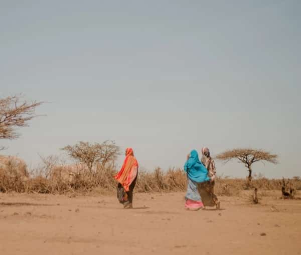 واشنطن: تقرير دولي حديث يقول إن اليمن ضمن عشر بلدان أكثر عرضة لخطر الكوارث المناخية