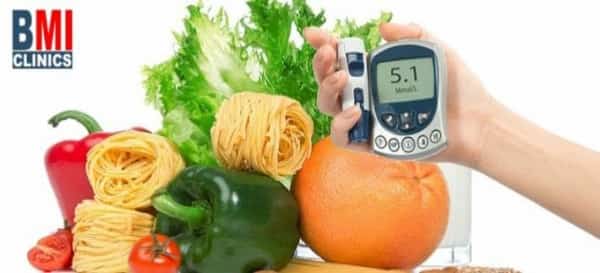 صحة: لمرضى السّكري.. 5 عناصر يجب أن تتضمنها وجبة الإفطار خلال رمضان