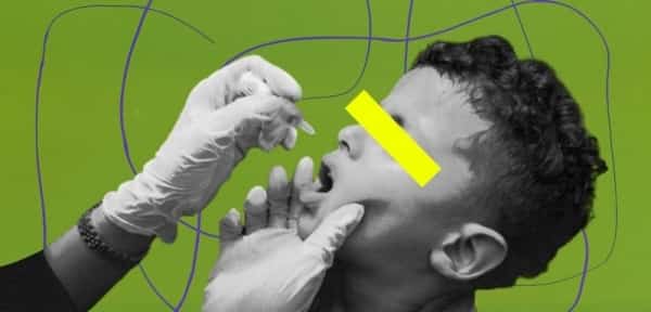 تقرير: "توجيهات السيّد" أهم من الطبّ... حوثيون يحرّضون ضد تلقيح الأطفال في اليمن