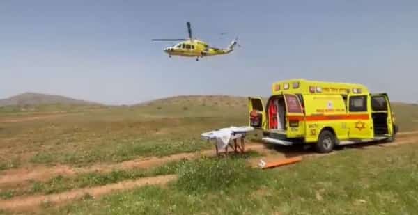 القدس: مقتل ثلاث إسرائيليات في إطلاق نار بغور الأردن بعد غارات إسرائيلية على غزة وجنوبي لبنان