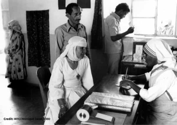 جنيف: "الصحة العالمية" تقول إن اليمن ضمن 35 بلداً تعاني من فيروس شلل الأطفال