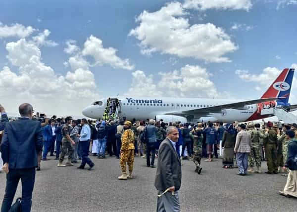 باريس: فرنسا تبدي تفاؤلها بعملية تبادل الأسرى والمحتجزين وتقول انها "لحظة تبشر بالأمل"