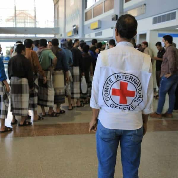 اليمن: بدء عملية تبادل مئات الأسرى بين الحوثيين والقوات الحكومية