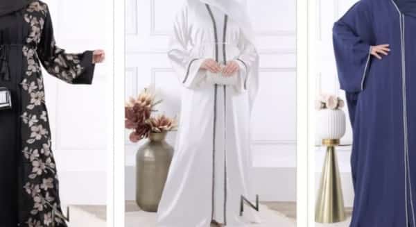 منوعات: العلامات التجارية العالمية تطرح مجموعة أزياء خاصة لشهر رمضان