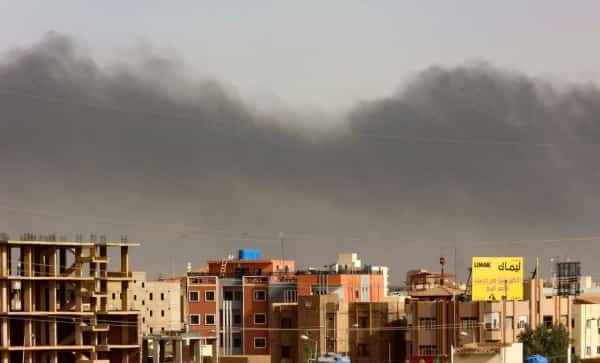 الخرطوم: الجيش السوداني يعلن السيطرة على مقرات قوات الدعم السريع في 7 مدن